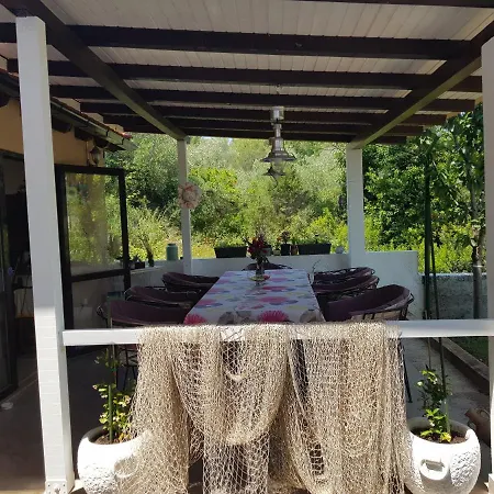 Apartamento Koko's *