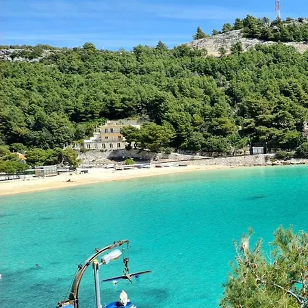 דירה Koko's סטון