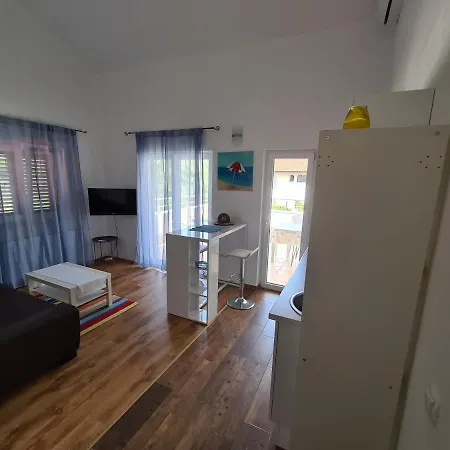 Apartamento Koko's Ston
