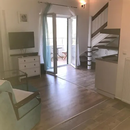 Koko's Apartamento *