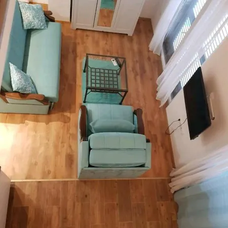 Apartamento Koko's Ston