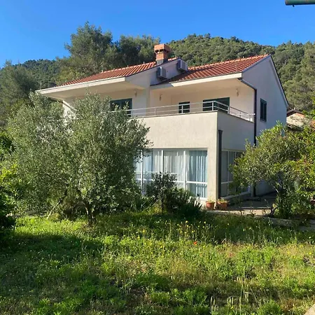 Apartamento Koko's Ston