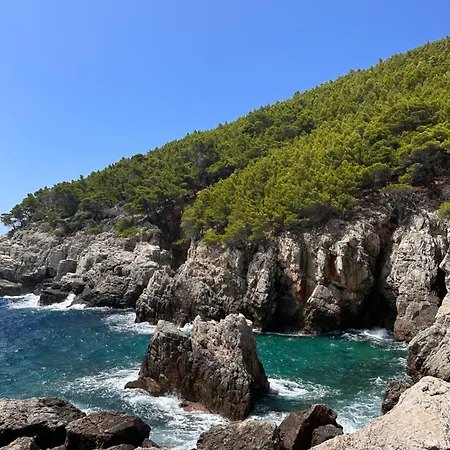 Koko's דירה סטון