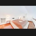 Koko's Apartment