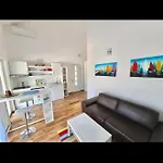 Apartment Koko's Ston