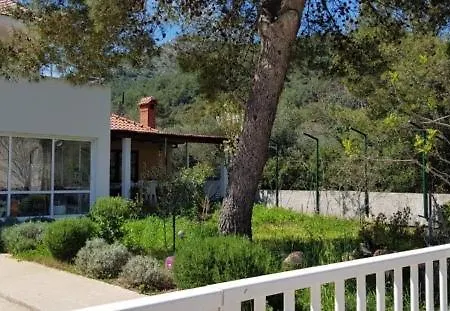 Appartement Koko's Ston