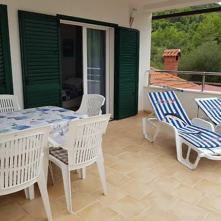 Appartement Koko's Ston