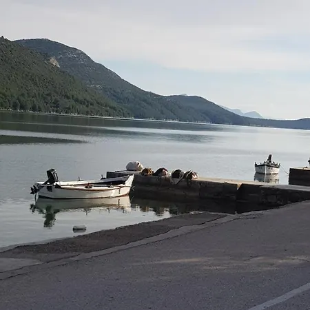 Koko's 公寓 斯顿