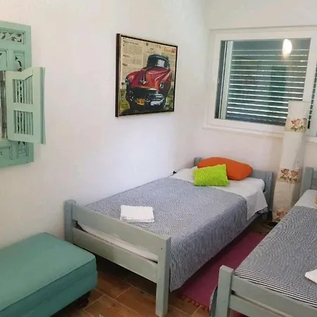 Appartement Koko's *