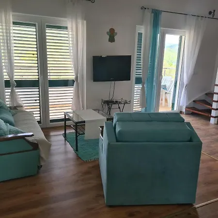 Koko's Appartement Ston