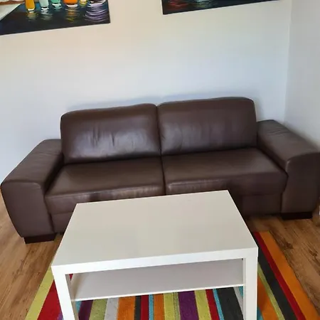 Koko's Appartement Ston