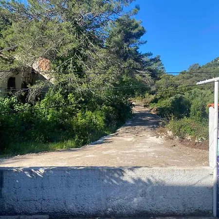 Koko's Appartement Ston