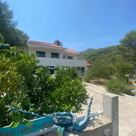 Apartman Koko's