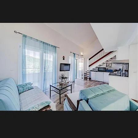 Appartement Koko's Ston