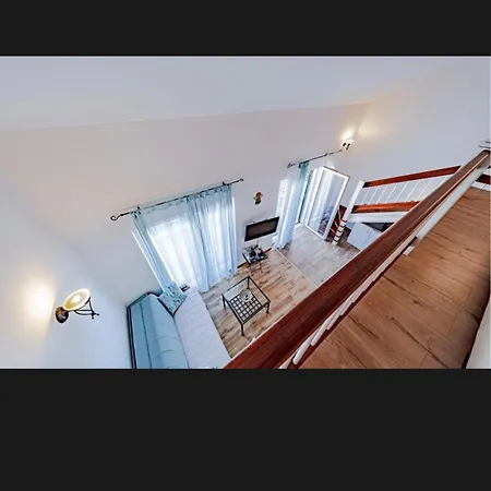 Koko's Appartement Ston