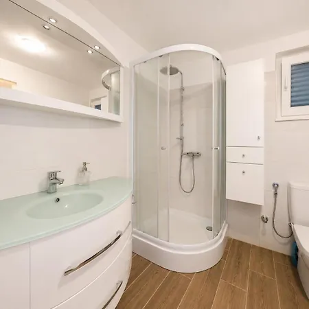 Appartement Koko's *