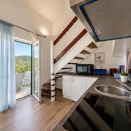 Apartamento Koko's