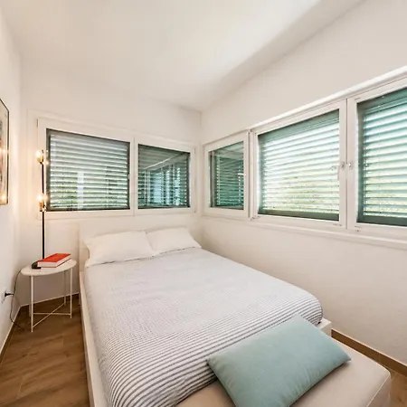Apartment Koko's Ston