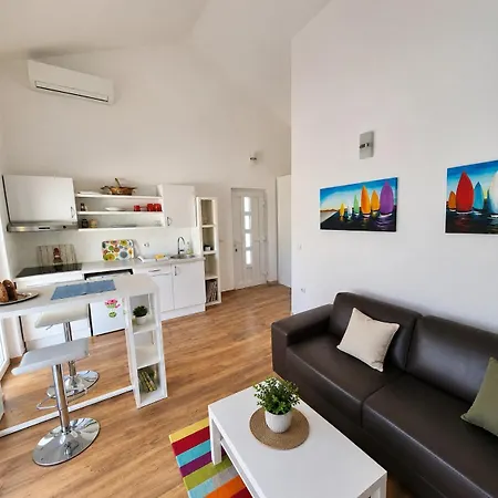 Apartamento Koko's